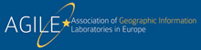Association of Geographic Information Laboratories in Europe (AGILE)